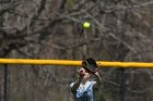 Softball vs Emerson  Wheaton College Women's Softball vs Emerson College - Photo By: KEITH NORDSTROM : Wheaton, Softball